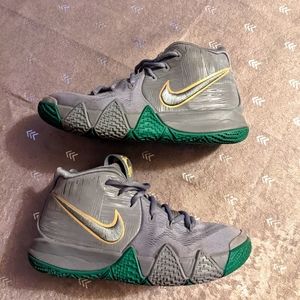 Nike Kyrie 4 City Guardians GS